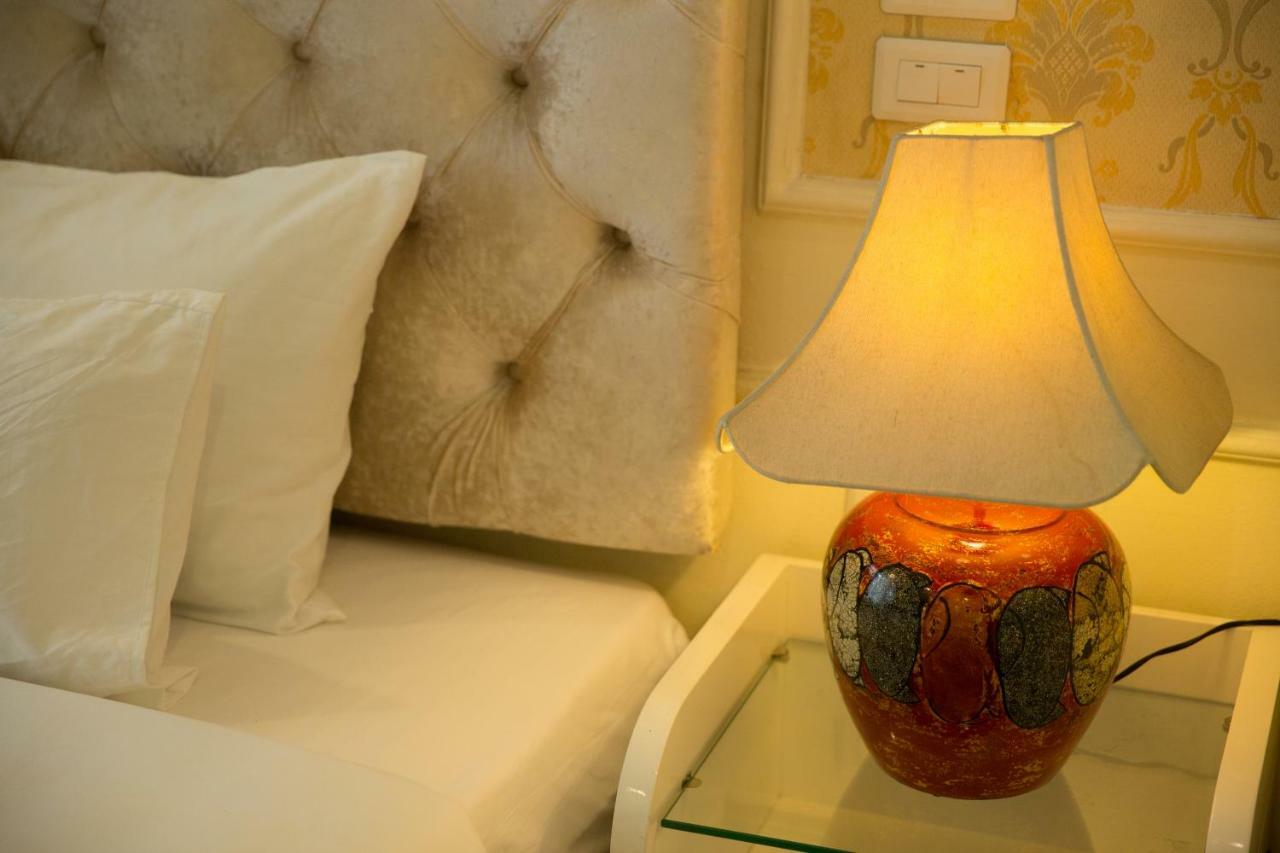 Aquamarine Hotel & Travel Hanoi Zewnętrze zdjęcie