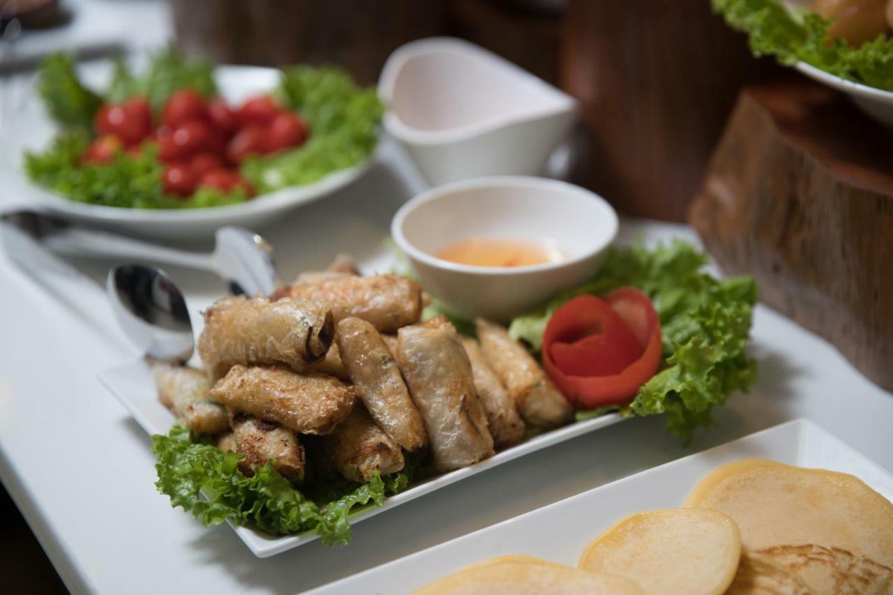 Aquamarine Hotel & Travel Hanoi Zewnętrze zdjęcie