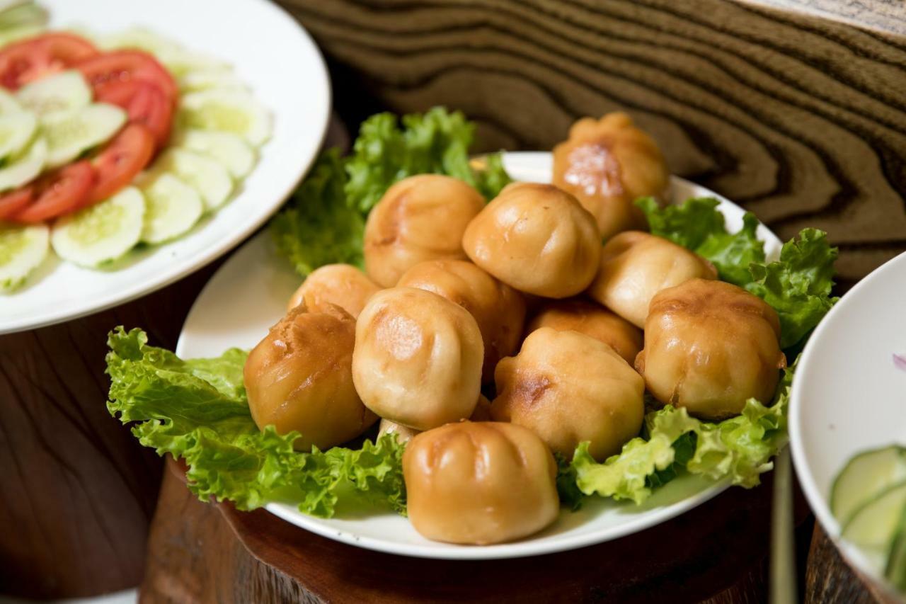 Aquamarine Hotel & Travel Hanoi Zewnętrze zdjęcie
